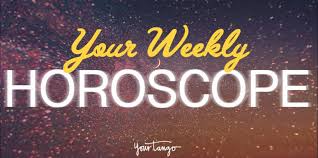 Weekly horoscope 19-08-2021 to 25-09-2021