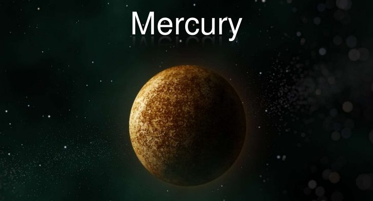 Mercury