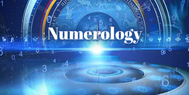 Numerology Horoscope Predictions 2020