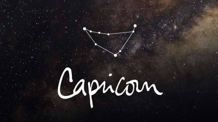 Capricorn Zodiac