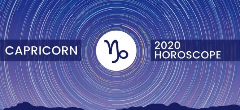 Capricorn Zodiac Prediction 2020