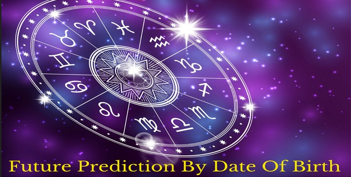 Life Predictions by Date of Birth
