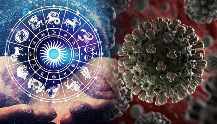 Corono Prediction When Will this Pandemic End according to Astrology by Shri Varun Singh Ji