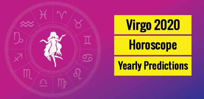 Virgo Horoscope Predictions 2020