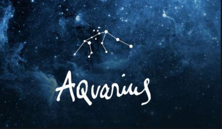 Aquarius Zodiac