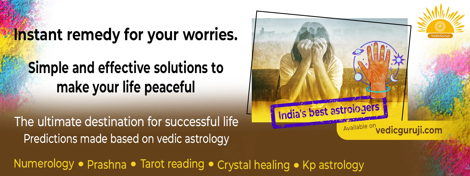 Astrology Revels The Will Of God
